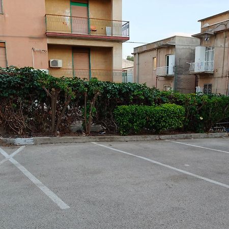 B&B Giunone Agrigento Buitenkant foto