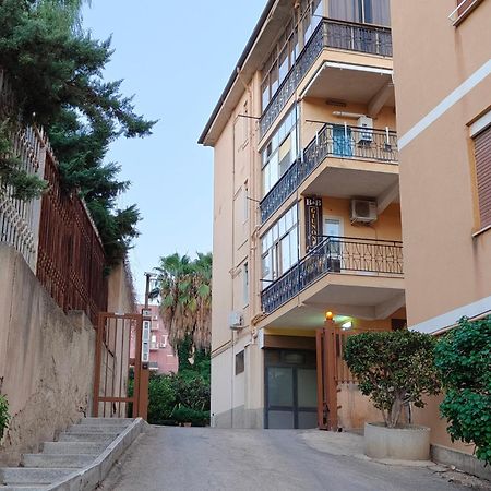 B&B Giunone Agrigento Buitenkant foto