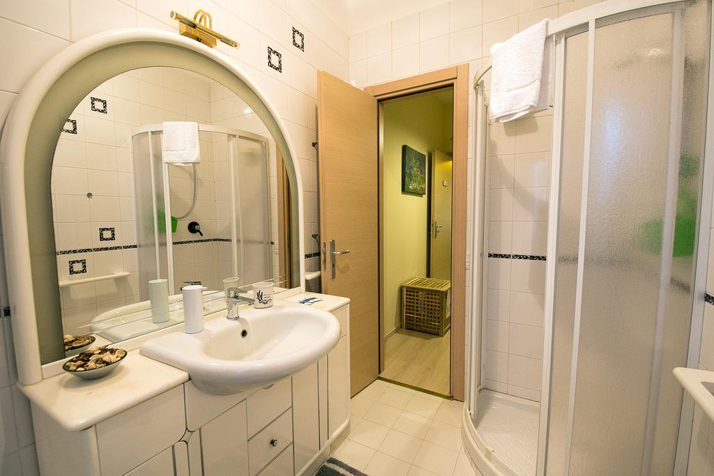 B&B Giunone Agrigento Buitenkant foto