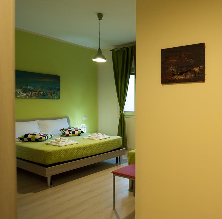 B&B Giunone Agrigento Buitenkant foto