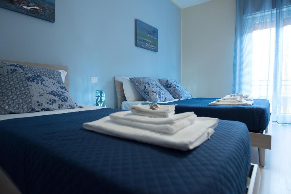 B&B Giunone Agrigento Buitenkant foto