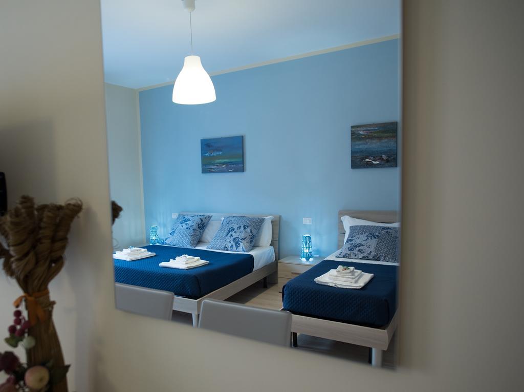 B&B Giunone Agrigento Buitenkant foto